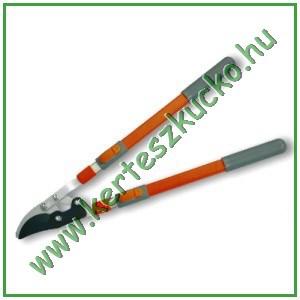 Karos ágvágó ORANGE mellévágós teleszkópos nyéllel