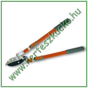 Karos ágvágó ORANGE rávágós racsnis teleszkópos nyéllel