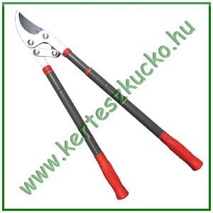 Karos ágvágó SILVER mellévágós, teleszkópos