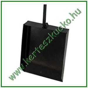 Kazánlapát kandallóhoz, cseréphályhához, kazánhoz