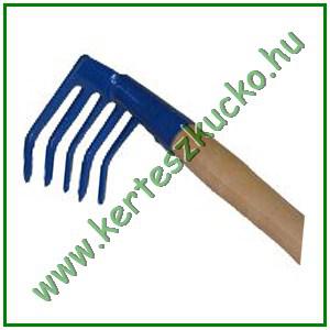 Kerti és temetői gereblye