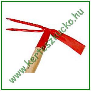 Kerti és temetői kapa