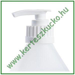 Kézfertőtlenítő gél 600 ml