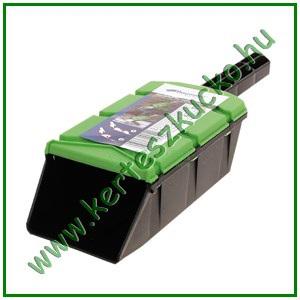 Kézi vetőgép vetőlapát mag vagy sószóró - PROSPERPLAST ISSS