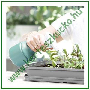 Kézi virágpermetező, 0,5 literes ZSÁLYAZÖLD - PROSPERPLAST ISO05