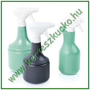 Kézi virágpermetező, 0,5 literes ZSÁLYAZÖLD - PROSPERPLAST ISO05