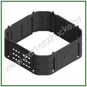 Komposztláda 880 literes