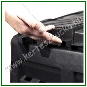 Komposztláda 880 literes