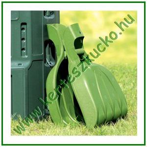 Levélgyűjtő medvemancs 39 x 52 cm - PROSPERPLAST IGLIS1