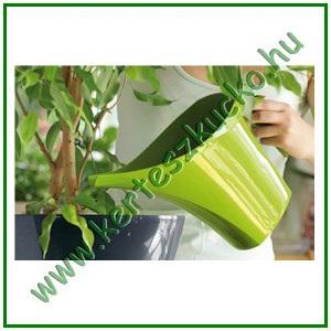 Locsolókanna 2 literes ZSÁLYAZÖLD - PROSPERPLAST IDUKON2