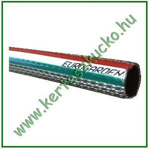 Locsolótömlő SILVER csavarodásmentes 4 rétegű 1" x 50 m