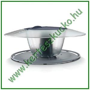 Madáretető műanyag, körtetős IBFR