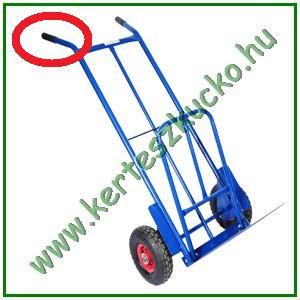 Molnárkocsihoz markolat lenyitható platóshoz