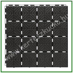 Műanyag padlóburkolat 10 db 40 x 40 cm (1,5 m2) - PROSPERPLAST IES40