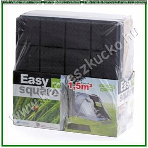 Műanyag padlóburkolat 10 db 40 x 40 cm (1,5 m2) - PROSPERPLAST IES40