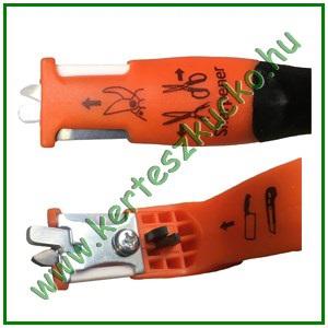 Multifunkcionális élező