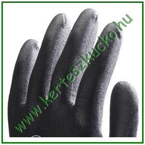 Munkavédelmi kesztyű PU mártással 9-es