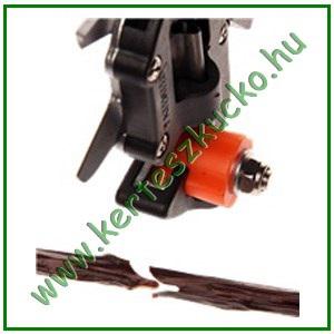 Oltóolló OMEGA 2 db tartalék pengével és 1 db üllővel