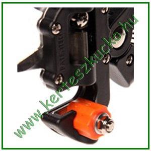 Oltóolló "OMEGA" 2 db tartalék pengével és 1 db üllővel