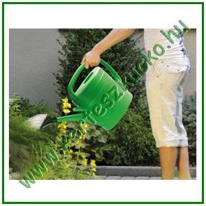 Öntözőkanna műanyag 5 literes - PROSPERPLAST IKON5