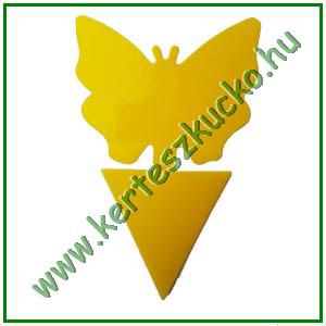 Plantella sárgalap mini 10 db/csomag