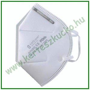 Pormaszk KN95 FFP2