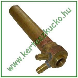 Szivattyúhenger rövid (D2-M, D3, D4)