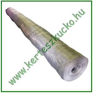 Szúnyogháló alumínium 150 cm x 25 m