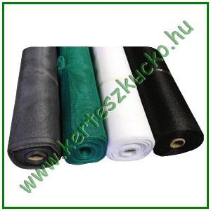 Szúnyogháló üvegszálas ZÖLD 150 cm x 30 m