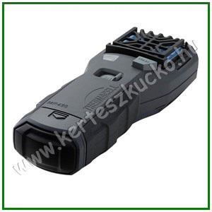 Thermacell MR450X kézi szúnyogriasztó készülék törésbiztos gumírozott kivitelben