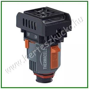 Thermacell szúnyogriasztó készülék kemping PB gázpalackhoz