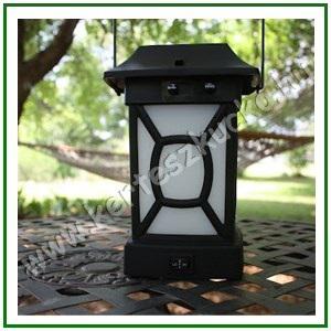 Thermacell szúnyogriasztós teraszlámpa