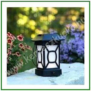 Thermacell szúnyogriasztós teraszlámpa