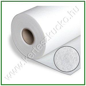 Fátyolfólia 2 m x 100 m, 17 gr/m2