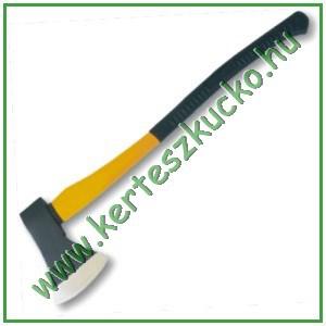 Fejsze 1250 grammos, üvegszálas nyéllel