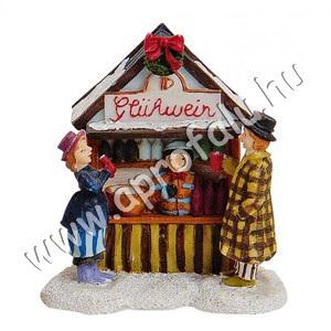 Forraltboros pavilon