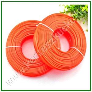 Fűnyíródamil CSILLAG 2,0 mm x 116 m