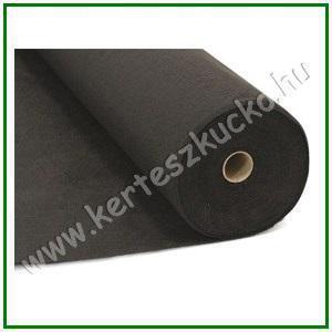 Geotextil 200 grammos BS16 2 m x 50 m FEKETE