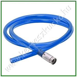 Golyós átfejtőcső 1"