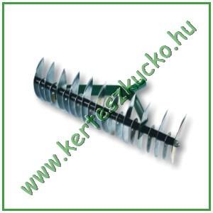 Gyeplazító pengés