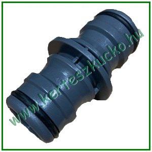 Gyorscsatlakozó összekötő 1" - 1" MAXI sorozat