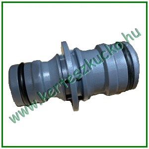 Gyorscsatlakozó összekötő 3/4" - 1" MAXI sorozat