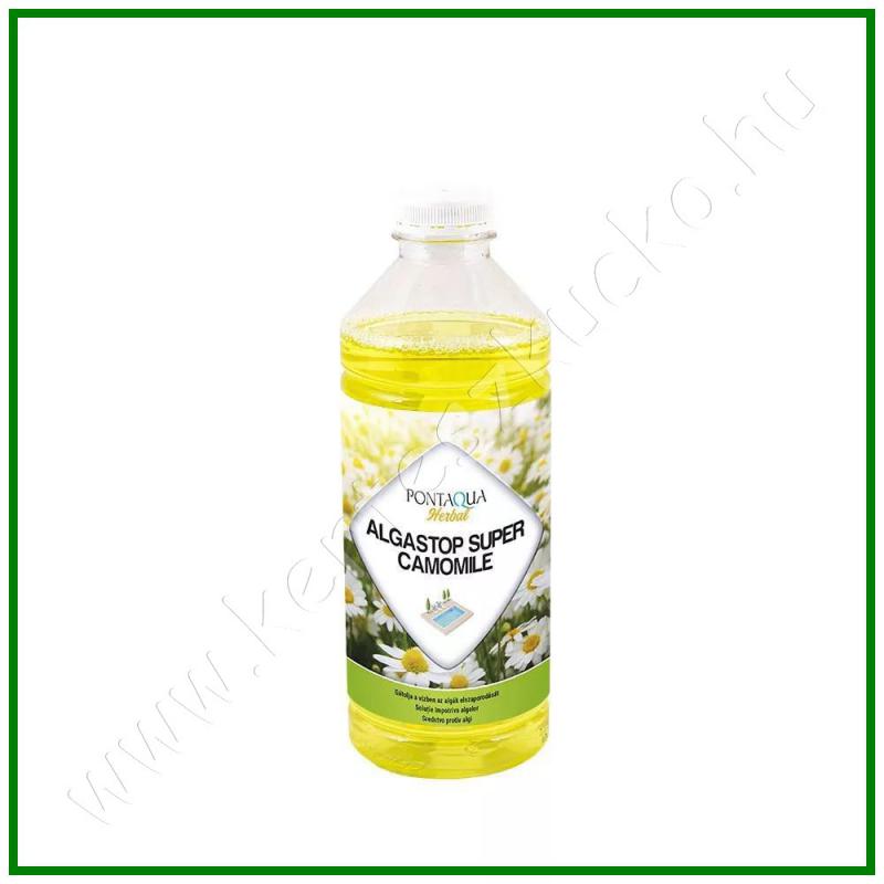 Herbal Algastop Super Camomile 1 liter