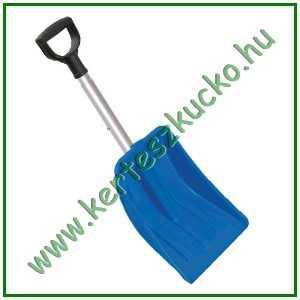 Hólapát műanyag, autós, alumínium teleszkópos nyéllel - PROSPERPLAST  ILS1 EVEREST