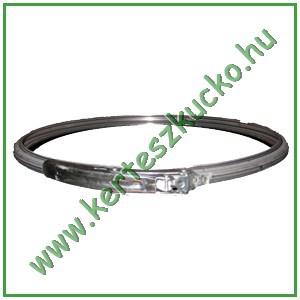 Hordóbilincs 120 literes hordóhoz