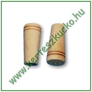 Hordódugó fa 30 mm