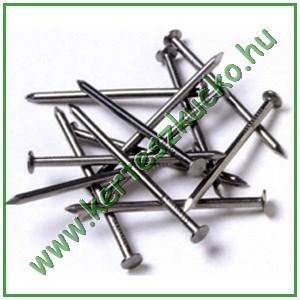 Huzalszeg 1,6 x 30 mm, 5 kg/doboz