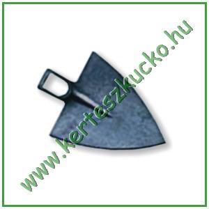 Kapa kovácsolt miskolci 0,35 kg