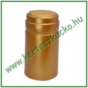 Kapszula ARANY 31 x 60 mm