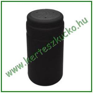 Kapszula FEKETE 31 x 60 mm